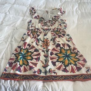 eco dress size 12